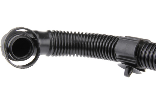 SAI Air Pump Hose 06A131372 - left view