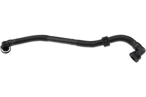 SAI Air Pump Hose 06A131372 - right view