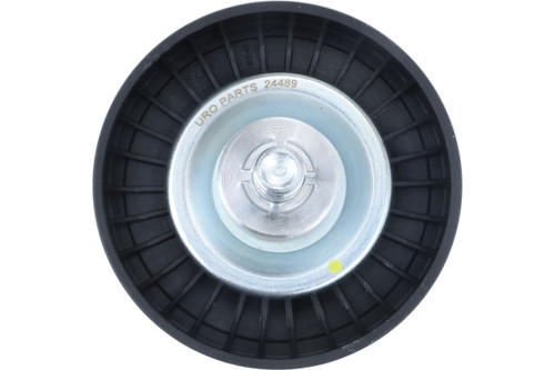 Belt Idler Pulley 06E903341G - side view