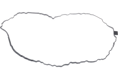 Engine Oil Pan Gasket 06K103649J - front view