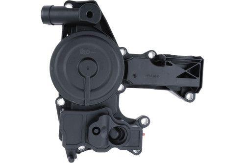 Oil Separator 06H103495AH - front view