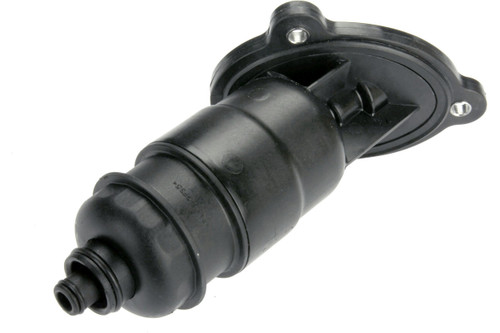 Automatic Transmission Filter 0AW301516H - front view