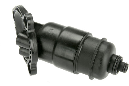 Automatic Transmission Filter 0AW301516H - side view