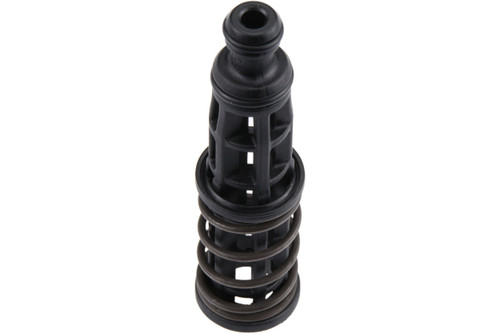 Oil Filter Adapter 06J115679E - side view