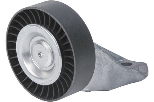 Accessory Belt Idler Assembly 07K145172C - front view