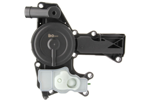 Oil Separator 06H103495AK - front view