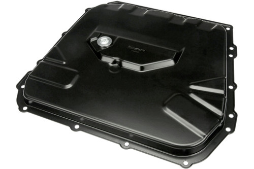 Automatic Transmission Oil Pan 0B5321361C - front view