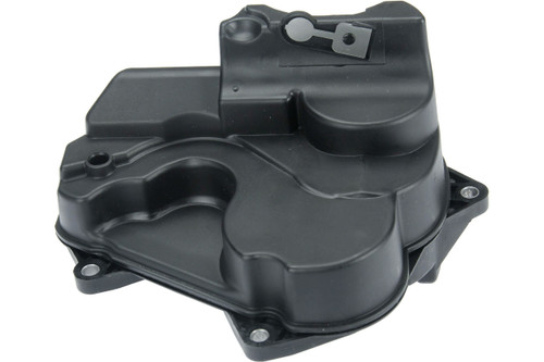 Oil Separator 06E103464D - front view