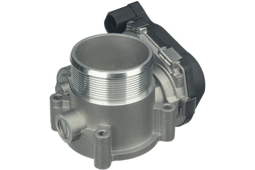 Throttle Body Assembly 06F133062AG - side view
