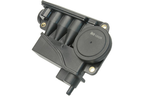 Oil Separator 079103464D - front view