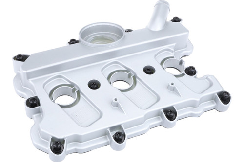 Valve Cover 06E103471S - back view