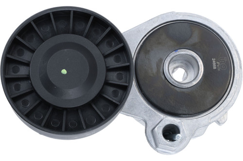 Accessory Belt Tensioner 077903133E - side view