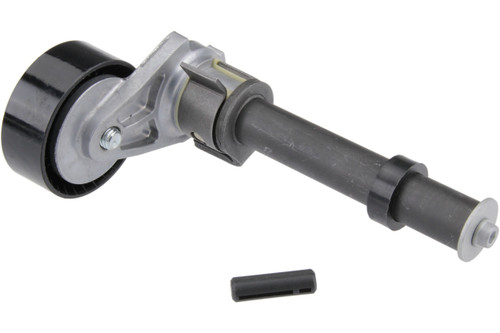 Accessory Belt Tensioner 06J903133A - front view