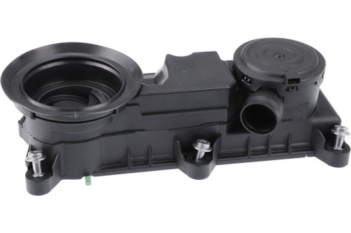 Oil Separator 06M103515H - front view