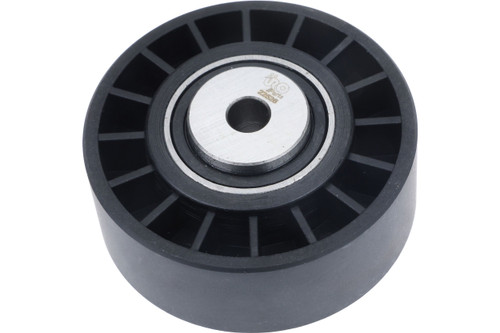 Accessory Belt Idler Pulley 1032000570 - front view