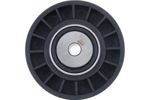Accessory Belt Idler Pulley 1032000570 - side view