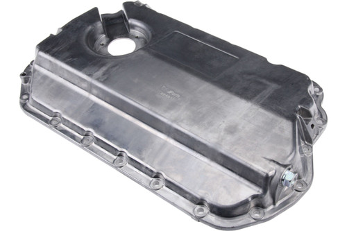Engine Oil Pan 078103604AA - front view