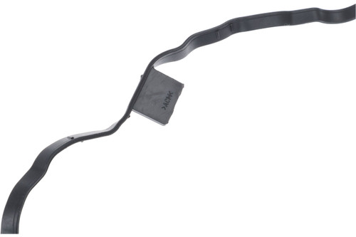 Engine Oil Pan Gasket 06K103600AAK - side view