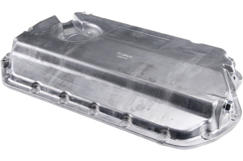 Engine Oil Pan 078103604AC - front view