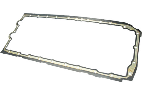 Oil Pan Gasket 11137548031 - front view