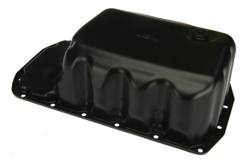 Engine Oil Pan 11137550483 - side view