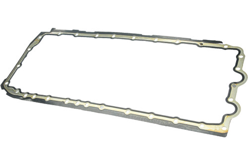 Oil Pan Gasket 11137600482 - front view