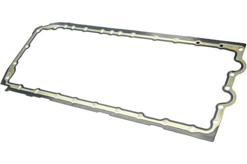 Oil Pan Gasket 11137600482 - side view