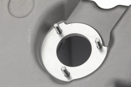 Engine Oil Pan 11131432703 - side view