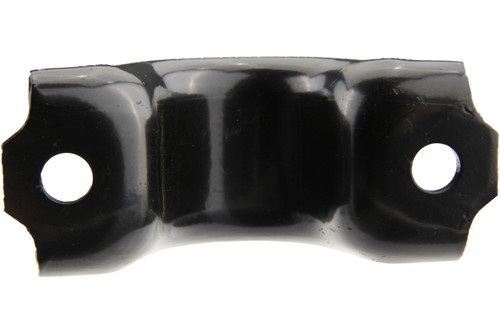 Sway Bar Bushing Bracket 113411333 - side view