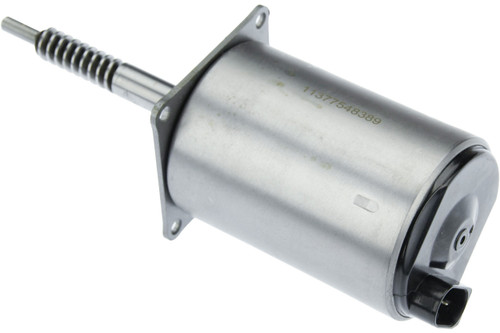 Variable Timing Eccentric Shaft Actuator 11377548389 - left view