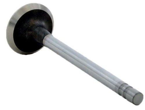 Enginetech V1837 Exhaust Valve for 1977-1981 GM - OE Grade Replacement Exhaust Valve - OE Grade Materials - Precision Engine Valve