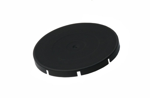 Drive Belt Pulley Cap 11281727159 - front view