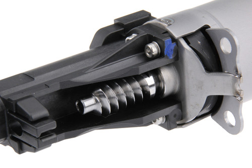 Variable Timing Eccentric Shaft Actuator 11377603979 - angled view