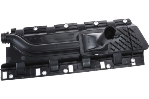 Oil Pump Pickup Tube 11417590736 - side view