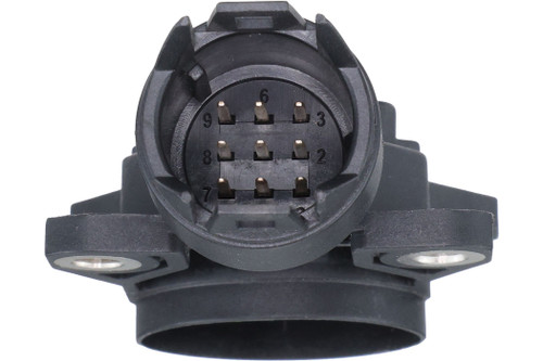 Eccentric Shaft Sensor 11377527017 - back view