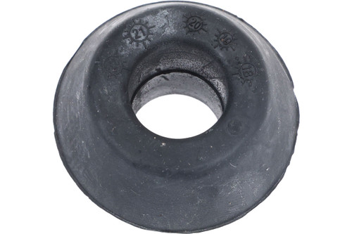Control Arm Bushing 1163334014 - left view