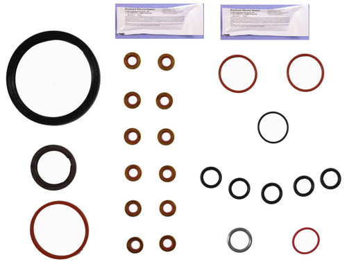 Enginetech SB3.0K-2 | Full Gasket Set for Subaru 3.0L 2999 DOHC 24V