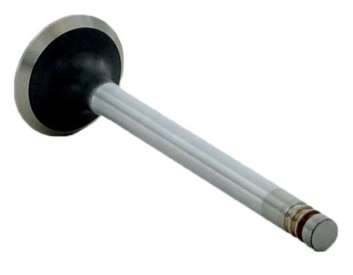 Enginetech V1833 Exhaust Valve for 1972-1986 Ford 2.6L/2.8L - Engine Exhaust Valve - OE Grade Materials - Engine Rebuild Component