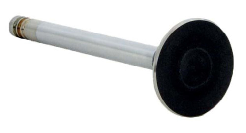 Enginetech V1833 Exhaust Valve for 1972-1986 Ford 2.6L/2.8L - Engine Exhaust Valve - OE Grade Materials - Engine Rebuild Component