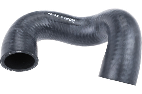 Engine Coolant Hose 11537591890 - side view