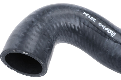 Engine Coolant Hose 11537591890 - right view