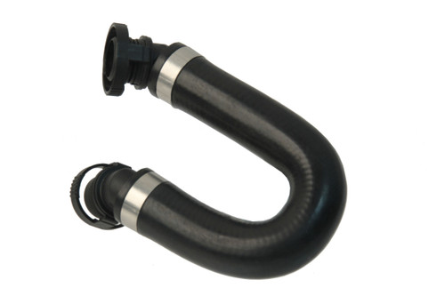 Air Pump Hose 11727555681 - side view