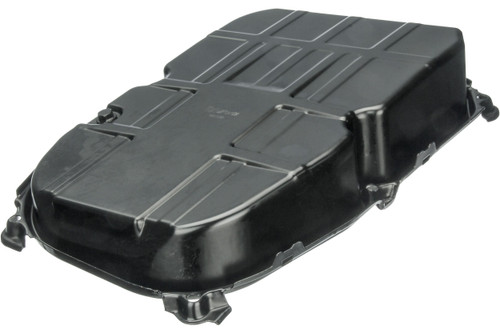 Automatic Transmission Oil Pan 1262701012 - front view