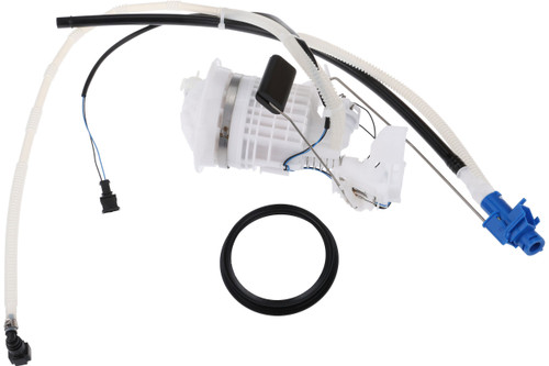 Fuel Pump Assembly 16112755085 - front view
