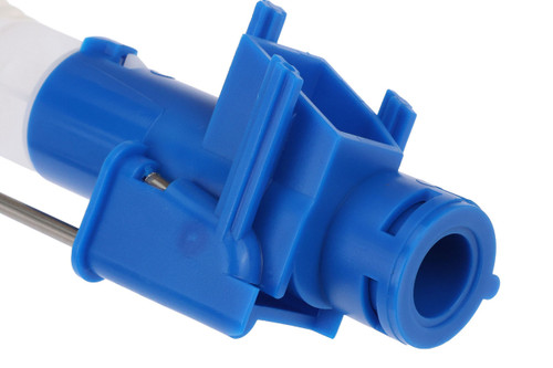 Fuel Pump Assembly 16112755085 - left view