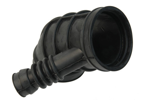 Air Mass Meter Boot 13541435627 - angled view