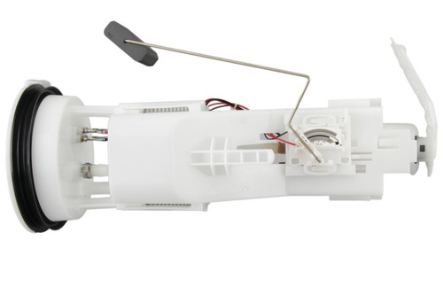 Fuel Pump Assembly with Sending Unit 16116755043 - front view
