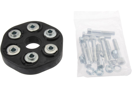 Driveshaft Flex Disc/Coupling 1244100615 - front view