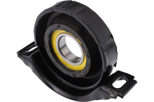 Driveshaft Support Center Bearing 1244100781 - front view