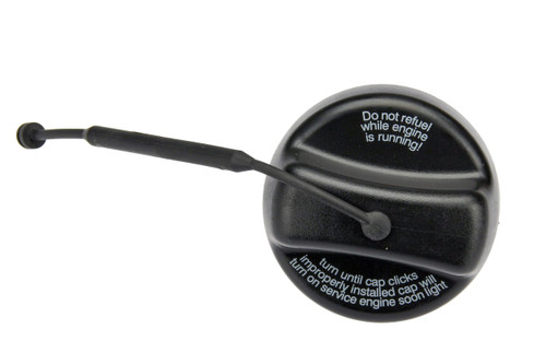 Fuel Tank Cap 16116767740 - front view